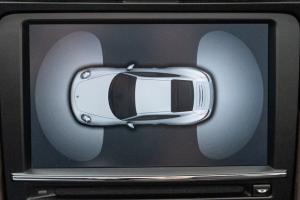 Porsche 911 Carrera S Coupe 2012 года  (NA)